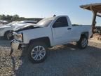 2016 Chevrolet Silverado C1500