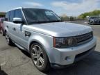 2010 Land Rover Range Rover Sport SC
