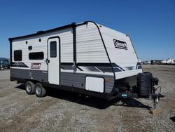 Salvage cars for sale from Copart Earlington, KY: 2022 Keystone 2022 Dutchman Trvl TRL