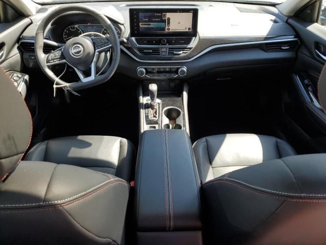 2023 Nissan Altima SR