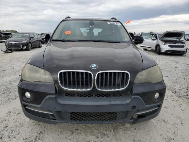 2009 BMW X5 Xdrive30i
