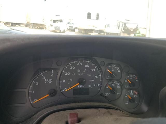 2009 Chevrolet C5500 C5C042