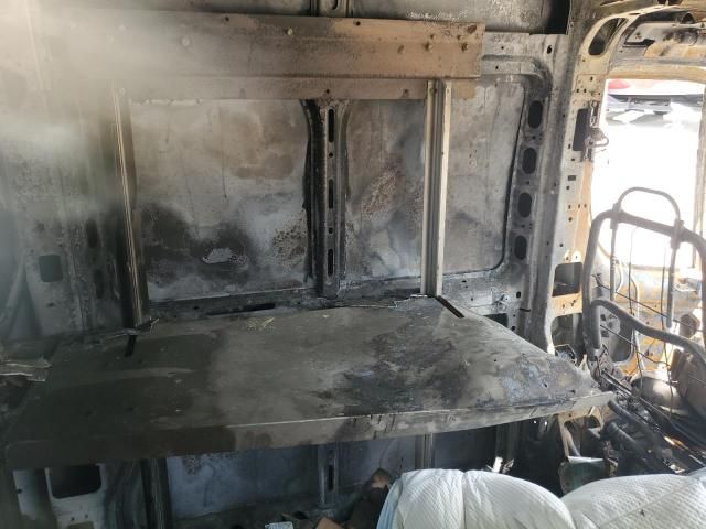 2020 Dodge Ram Promaster 3500 3500 High