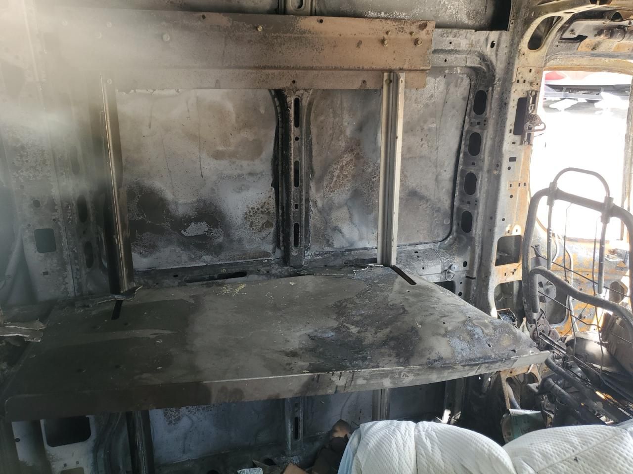 2020 Dodge Ram Promaster 3500 3500 High