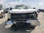 2011 Chevrolet Silverado K3500