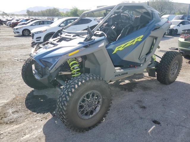 2022 Polaris RZR Turbo R Premium