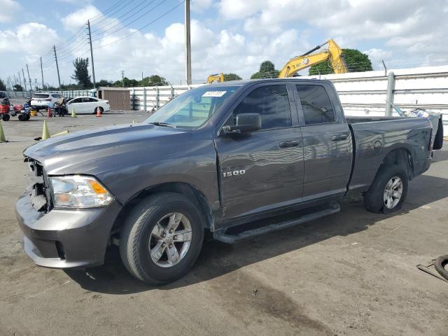 2018 Dodge Ram 1500 st