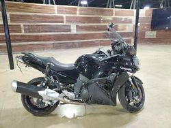 2012 Kawasaki ZG1400 C en venta en Dallas, TX