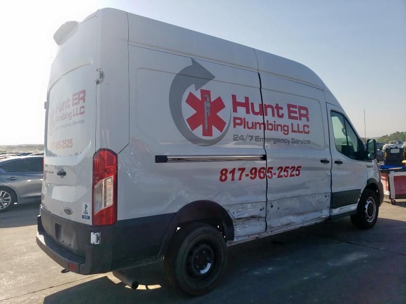 2023 Ford Transit T-350