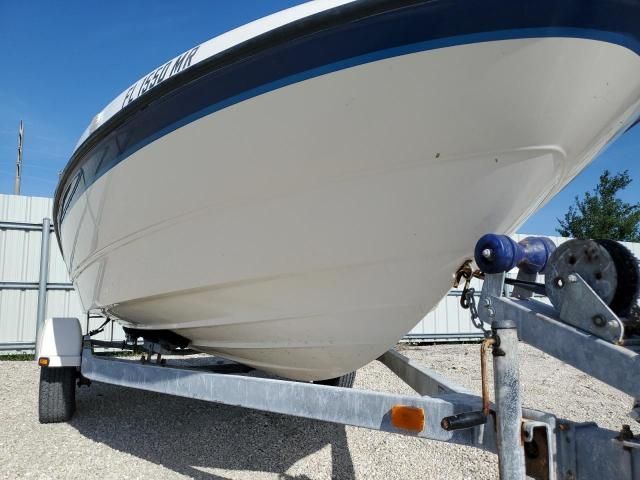 2004 Bayliner Boat