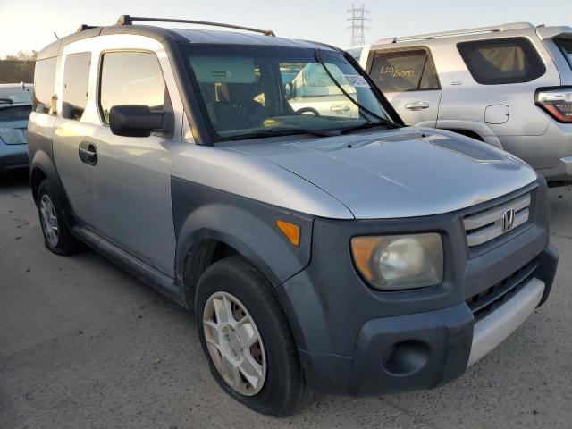 2008 Honda Element lx