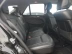 2012 Mercedes-Benz ML 350 4matic