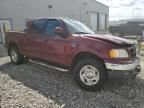 2003 Ford F150 Supercrew