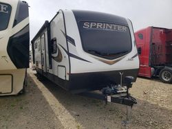 2021 Other 2021 'OTHER RV' Sprinter en venta en Chatham, VA