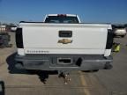 2015 Chevrolet Silverado K2500 Heavy Duty