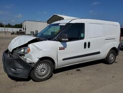 New arrivals for sale at auction: 2018 Dodge RAM Promaster City