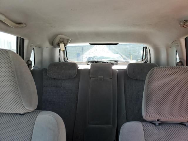 2009 Hyundai Tucson SE