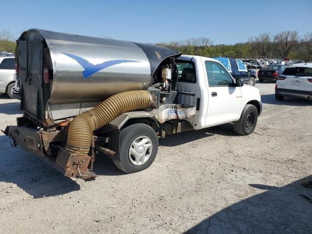 2006 Toyota Tundra