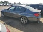 2013 BMW 328 I Sulev