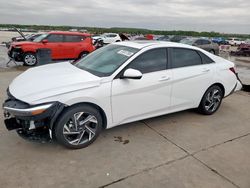 2024 Hyundai Elantra SEL for sale in Grand Prairie, TX