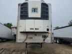 2017 Utility VS2RA Refrigerated Van Trailer