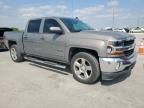 2017 Chevrolet Silverado C1500 LT