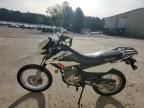 2023 Honda XR150L E