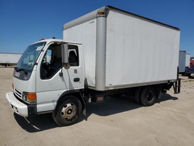 2001 Isuzu NPR