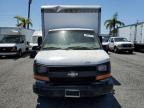 2006 Chevrolet Express G3500