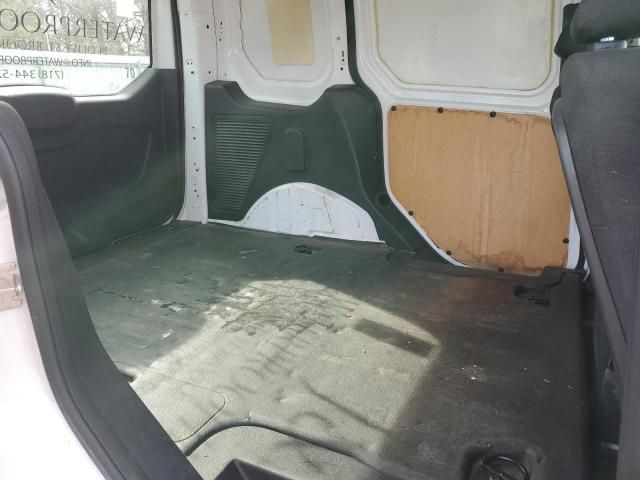 2014 Ford Transit Connect XLT