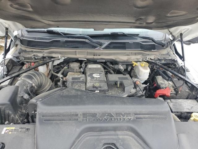 2023 Dodge RAM 4500 TOW Truck