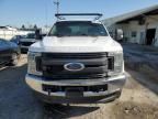 2017 Ford F250 Super Duty