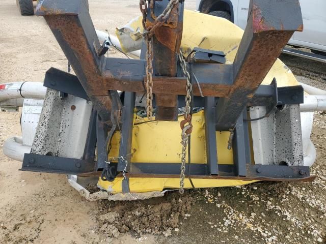 2022 Equipment Trailer