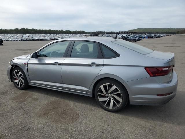 2021 Volkswagen Jetta GLI