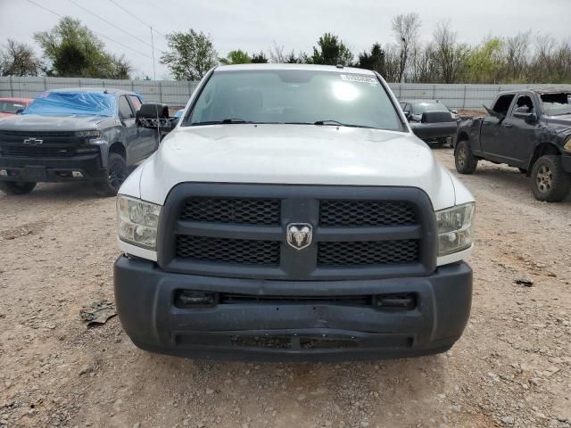 2013 Dodge RAM 2500 ST