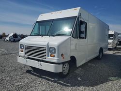 Salvage trucks for sale at North Las Vegas, NV auction: 2006 Ford Econoline E450 Super Duty Commercial STR
