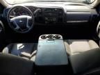 2010 Chevrolet Silverado C1500 LT
