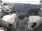 2017 Chevrolet Express G2500