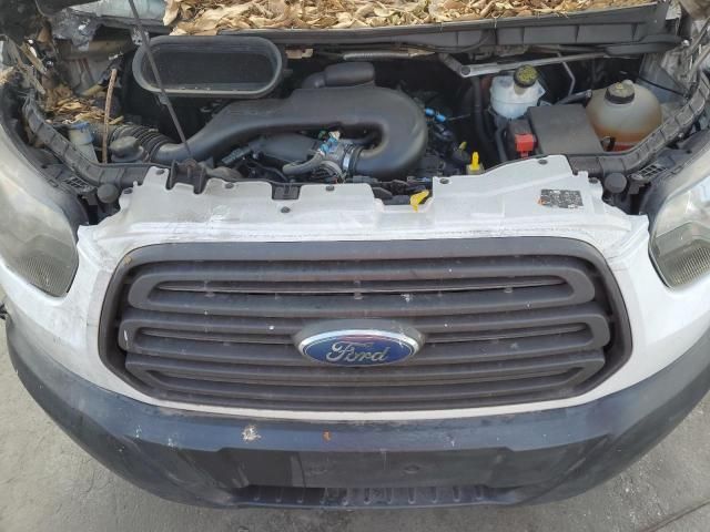 2018 Ford Transit T-250