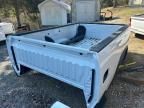2024 Chevrolet Truckbed