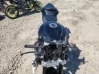 2019 Suzuki GSX-R600