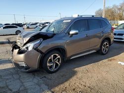 2022 Subaru Forester Touring for sale in Oklahoma City, OK