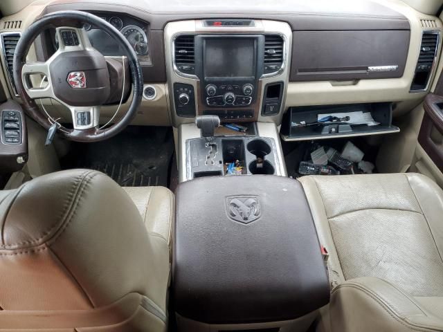 2013 Dodge 1500 Laramie