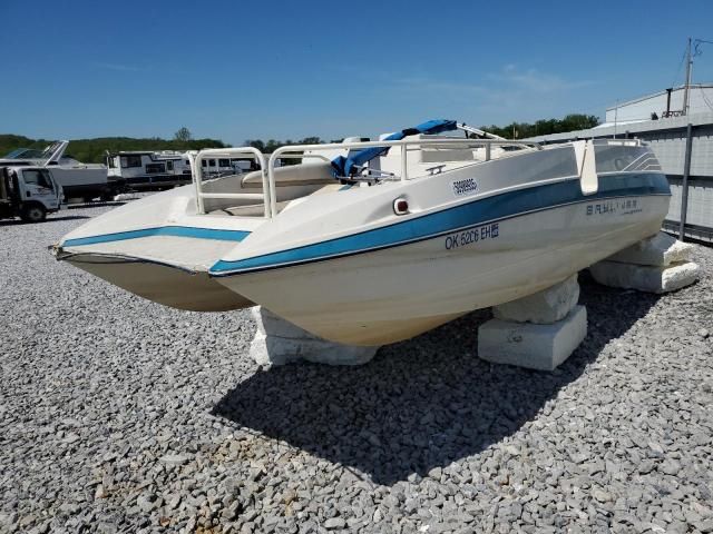 1995 Bayliner Boat