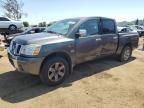 2004 Nissan Titan XE