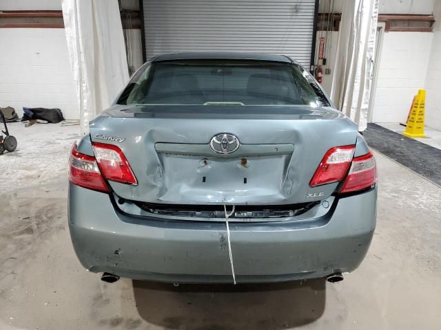2008 Toyota Camry LE