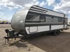 2021 Transcraft Trailer