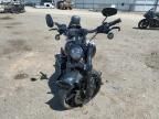 2017 Harley-Davidson Fxse