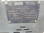 2016 Wackeeuson 2016 Wacker Neuson EZ38 Mini Excavator