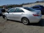 2009 Toyota Camry Hybrid